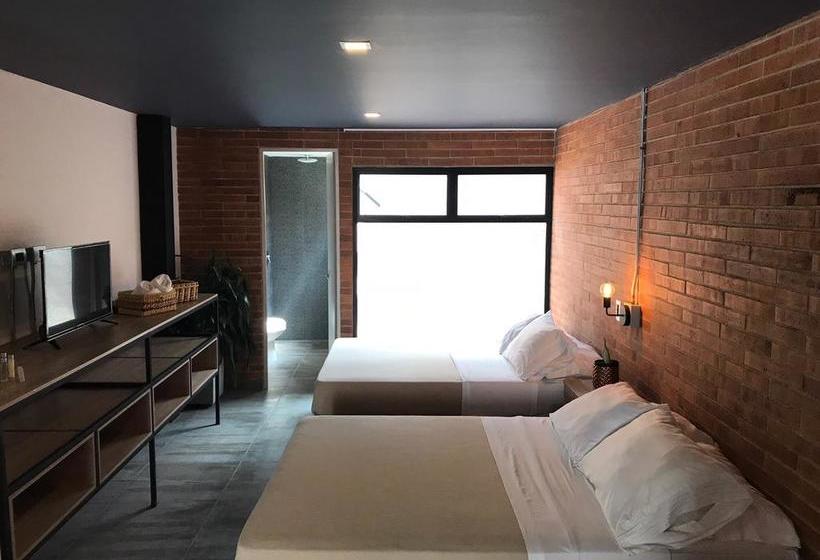 Hotel Soy Local | Medellín | Antioquia | Colombia 17