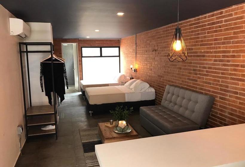 Hotel Soy Local | Medellín | Antioquia | Colombia 18