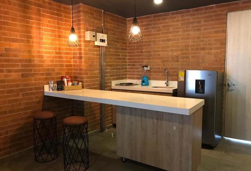 Hotel Soy Local | Medellín | Antioquia | Colombia 19