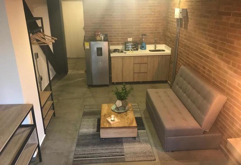 Hotel Soy Local | Medellín | Antioquia | Colombia 2