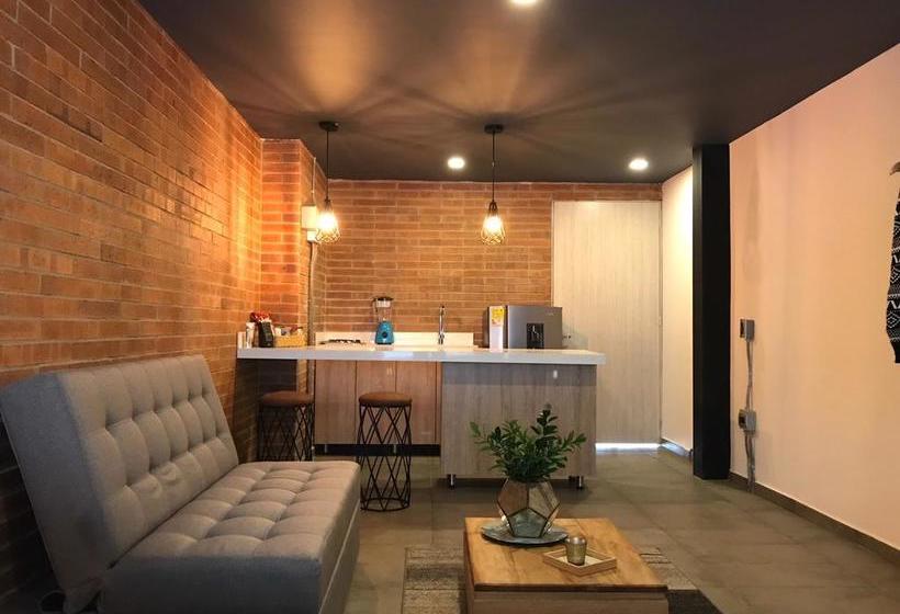 Hotel Soy Local | Medellín | Antioquia | Colombia 20