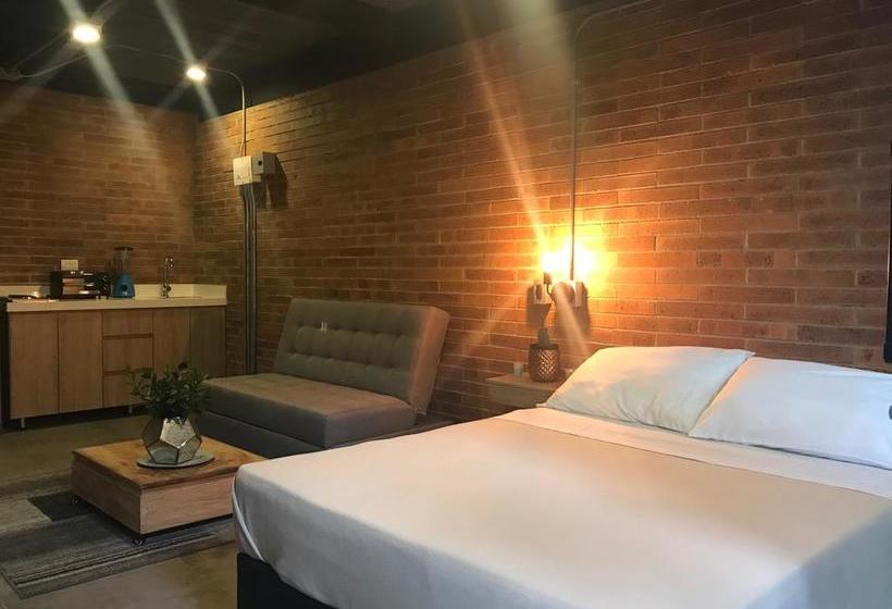 Hotel Soy Local | Medellín | Antioquia | Colombia 5