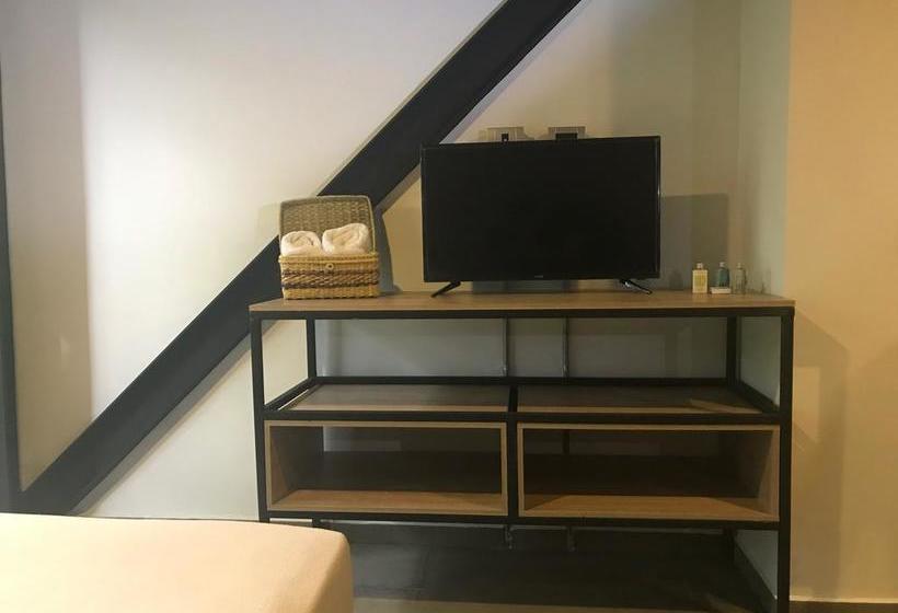 Hotel Soy Local | Medellín | Antioquia | Colombia 7