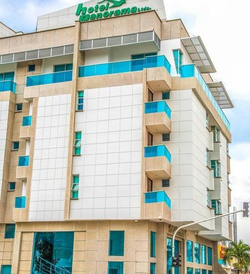 Hotel Panorama Sincelejo