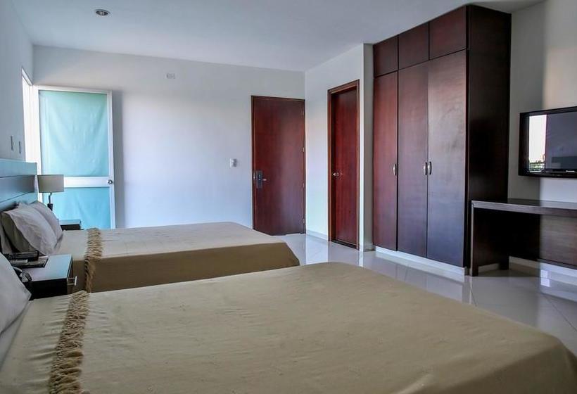 Hotel Panorama | Sincelejo | Sucre | Colombia 1