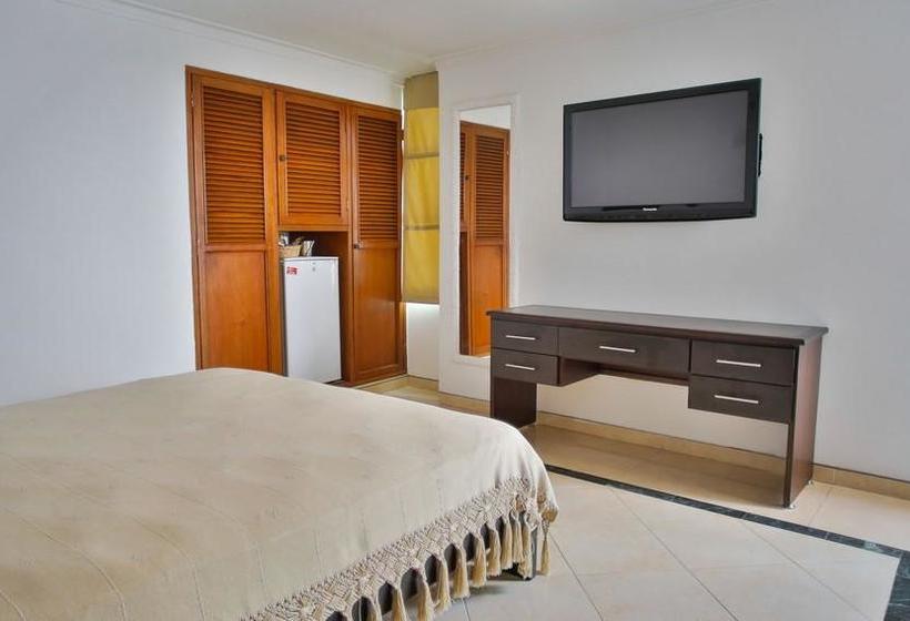 Hotel Panorama | Sincelejo | Sucre | Colombia 10