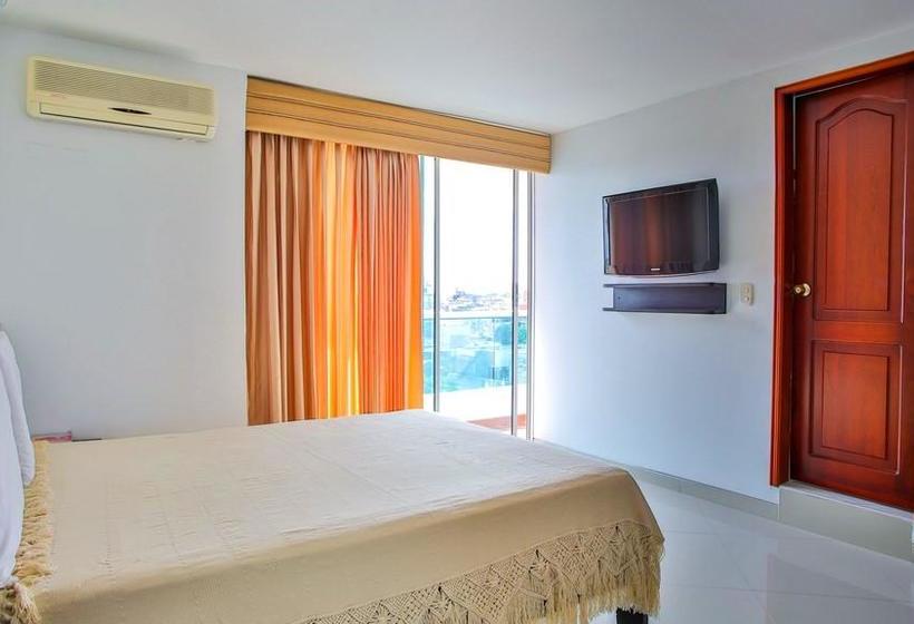 Hotel Panorama | Sincelejo | Sucre | Colombia 11