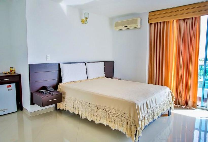 Hotel Panorama | Sincelejo | Sucre | Colombia 12