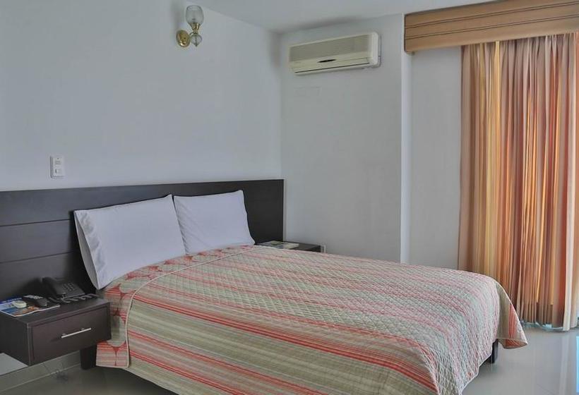 Hotel Panorama | Sincelejo | Sucre | Colombia 13