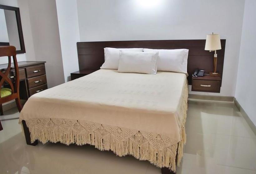 Hotel Panorama | Sincelejo | Sucre | Colombia 14