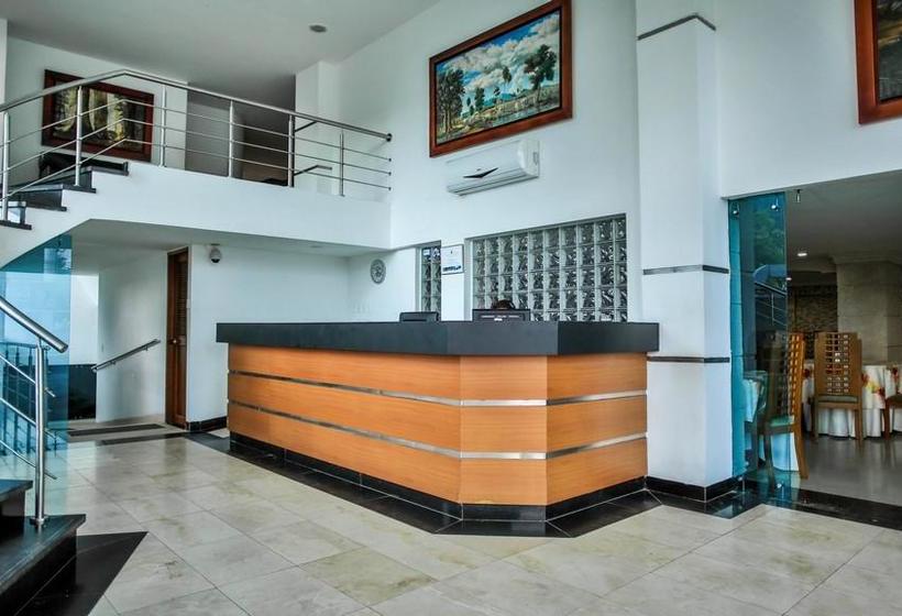 Hotel Panorama | Sincelejo | Sucre | Colombia 15