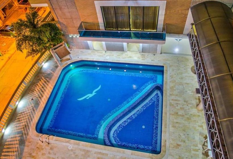 Hotel Panorama | Sincelejo | Sucre | Colombia 18