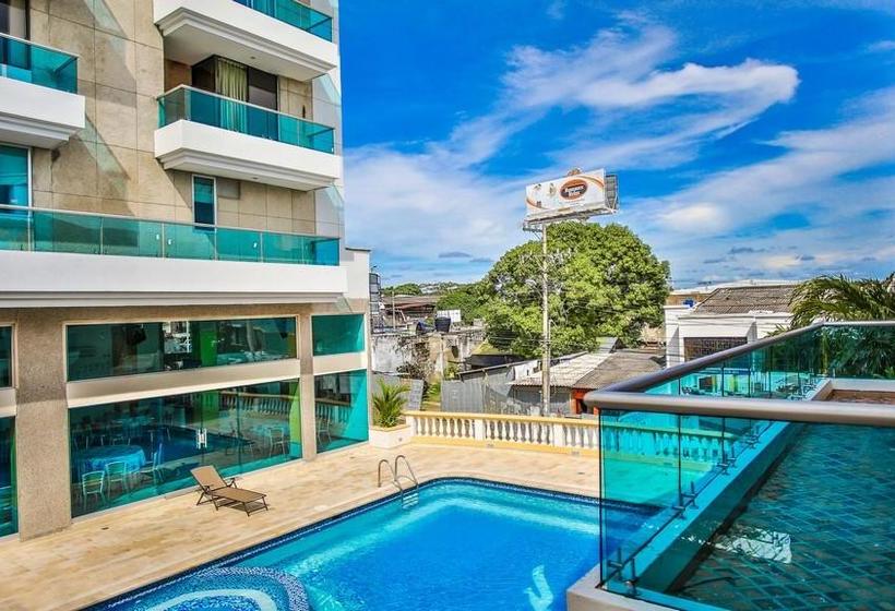 Hotel Panorama | Sincelejo | Sucre | Colombia 19