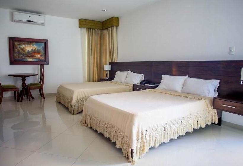 Hotel Panorama | Sincelejo | Sucre | Colombia 2