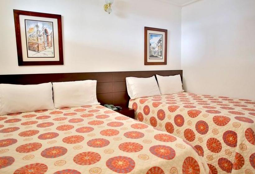 Hotel Panorama | Sincelejo | Sucre | Colombia 3