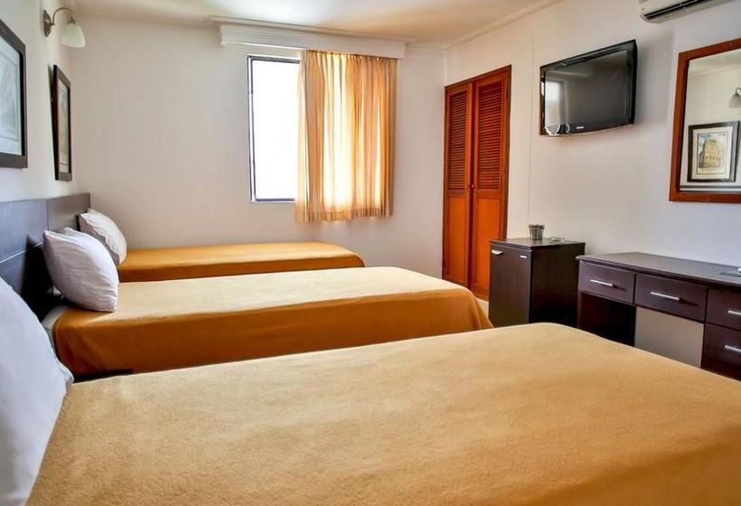 Hotel Panorama | Sincelejo | Sucre | Colombia 4