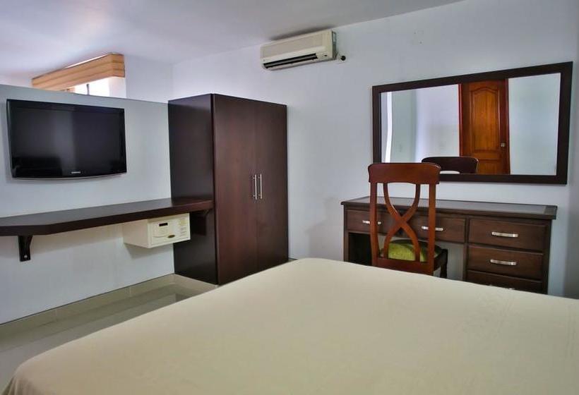 Hotel Panorama | Sincelejo | Sucre | Colombia 5