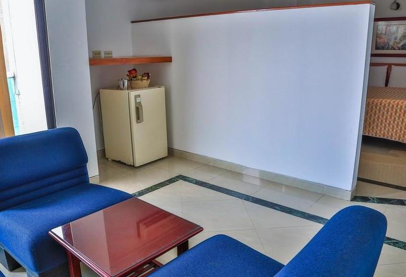 Hotel Panorama | Sincelejo | Sucre | Colombia 6