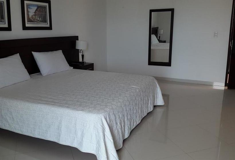 Hotel Panorama | Sincelejo | Sucre | Colombia 7