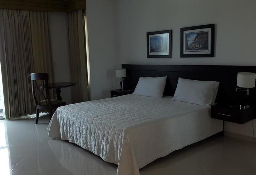 Hotel Panorama | Sincelejo | Sucre | Colombia 8