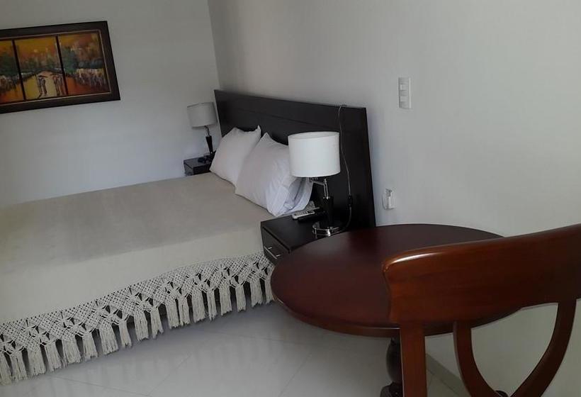 Hotel Panorama | Sincelejo | Sucre | Colombia 9