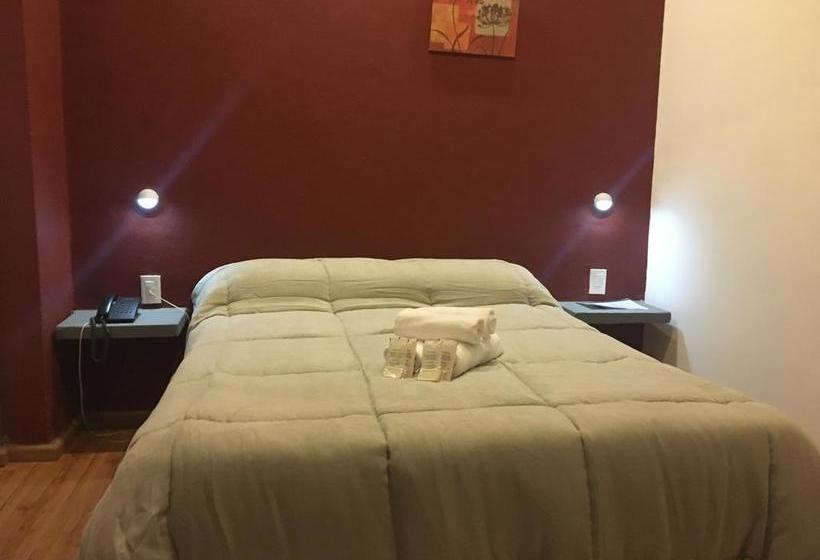 Hotel Valldemosa | Montevideo | Montevideo | Uruguay 1