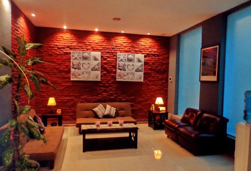 Hotel Valldemosa | Montevideo | Montevideo | Uruguay 10