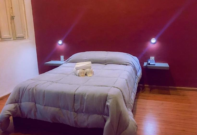 Hotel Valldemosa | Montevideo | Montevideo | Uruguay 11