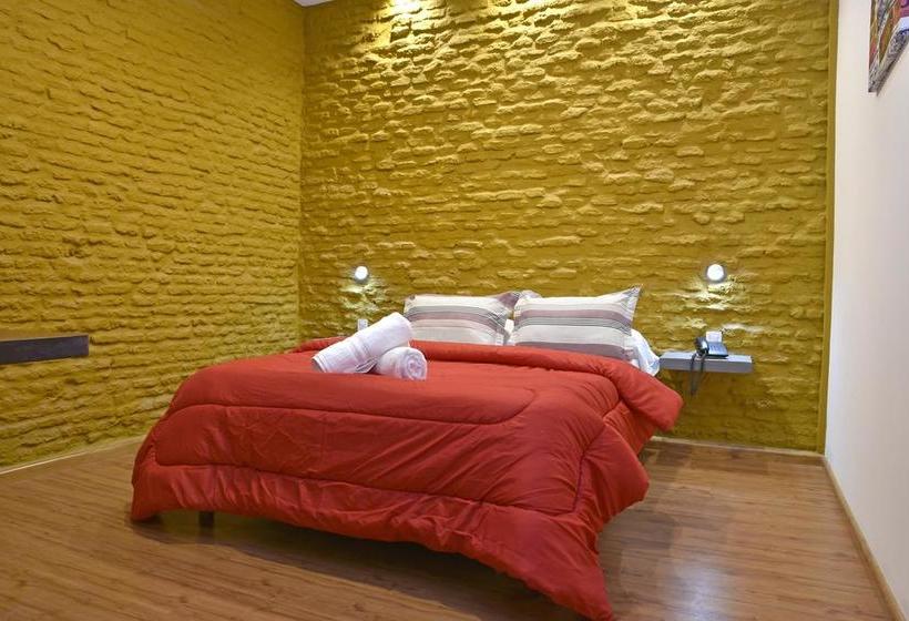 Hotel Valldemosa | Montevideo | Montevideo | Uruguay 12