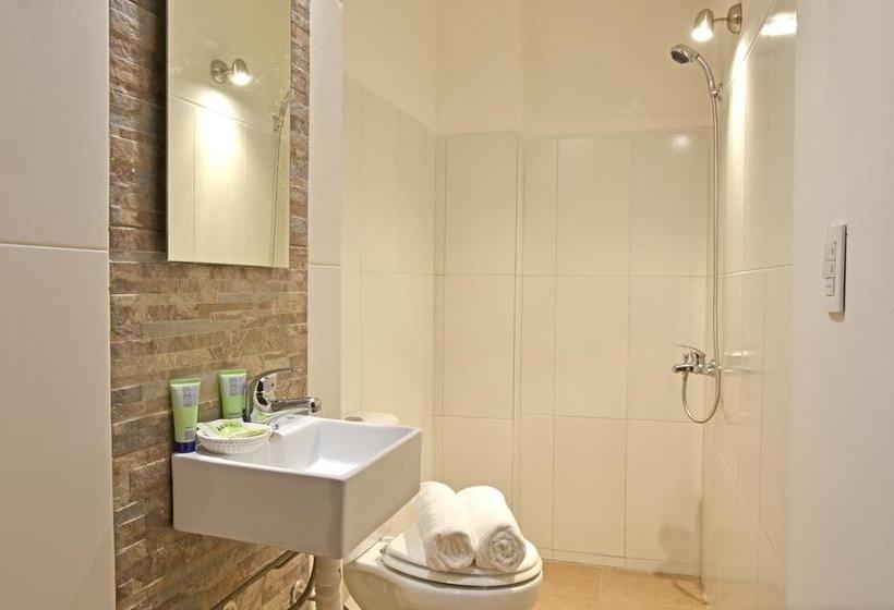 Hotel Valldemosa | Montevideo | Montevideo | Uruguay 13