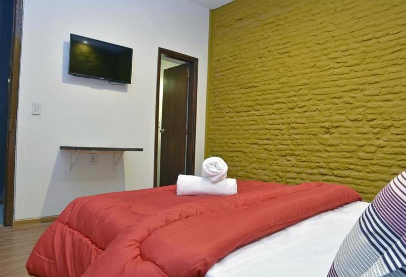 Hotel Valldemosa | Montevideo | Montevideo | Uruguay 14