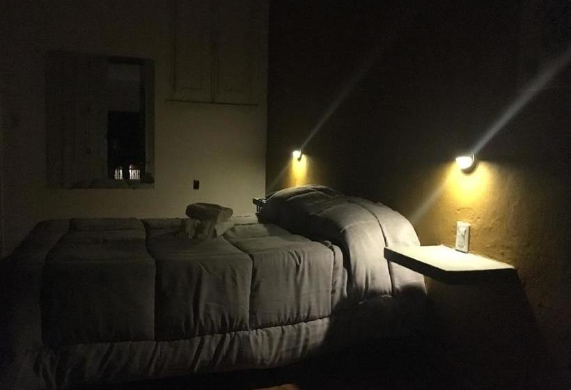 Hotel Valldemosa | Montevideo | Montevideo | Uruguay 2