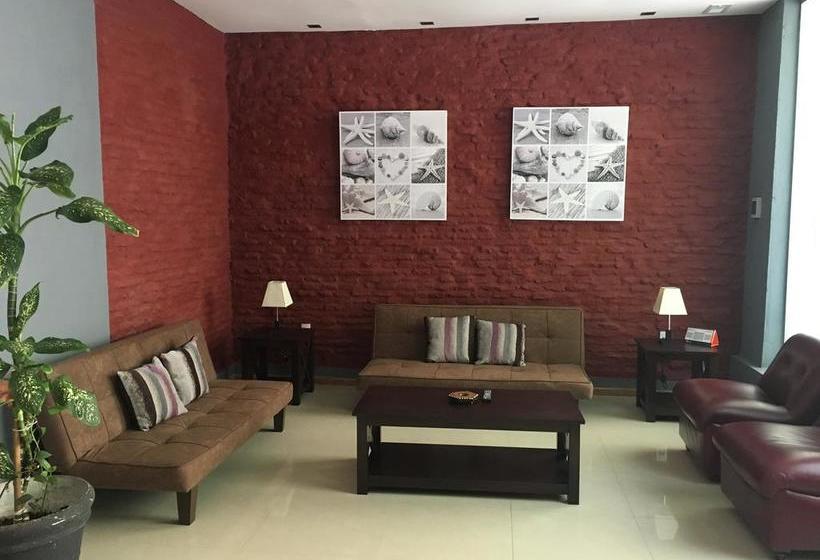 Hotel Valldemosa | Montevideo | Montevideo | Uruguay 3