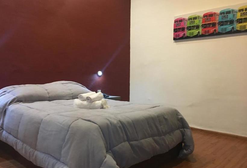 Hotel Valldemosa | Montevideo | Montevideo | Uruguay 4