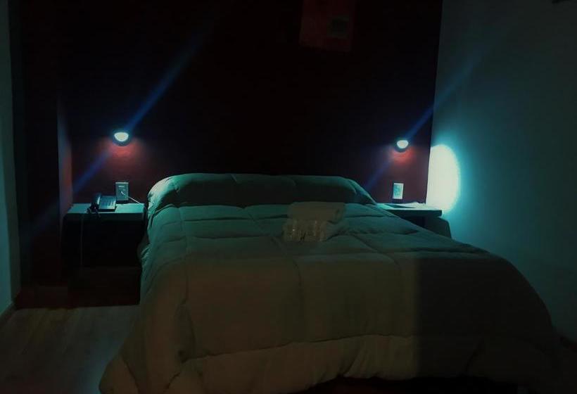 Hotel Valldemosa | Montevideo | Montevideo | Uruguay 5