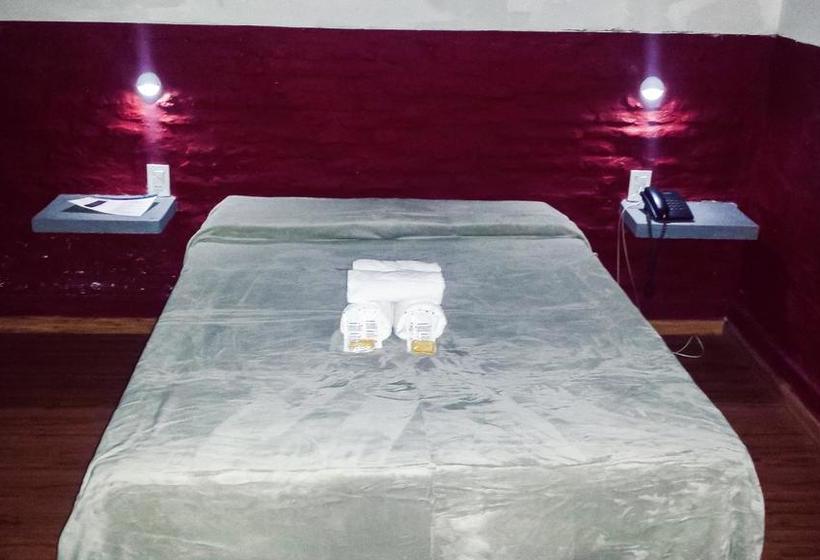 Hotel Valldemosa | Montevideo | Montevideo | Uruguay 6