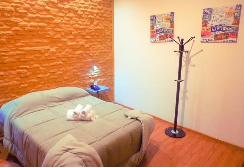 Hotel Valldemosa | Montevideo | Montevideo | Uruguay 7