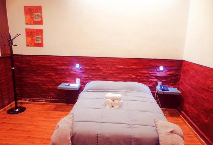 Hotel Valldemosa | Montevideo | Montevideo | Uruguay 8