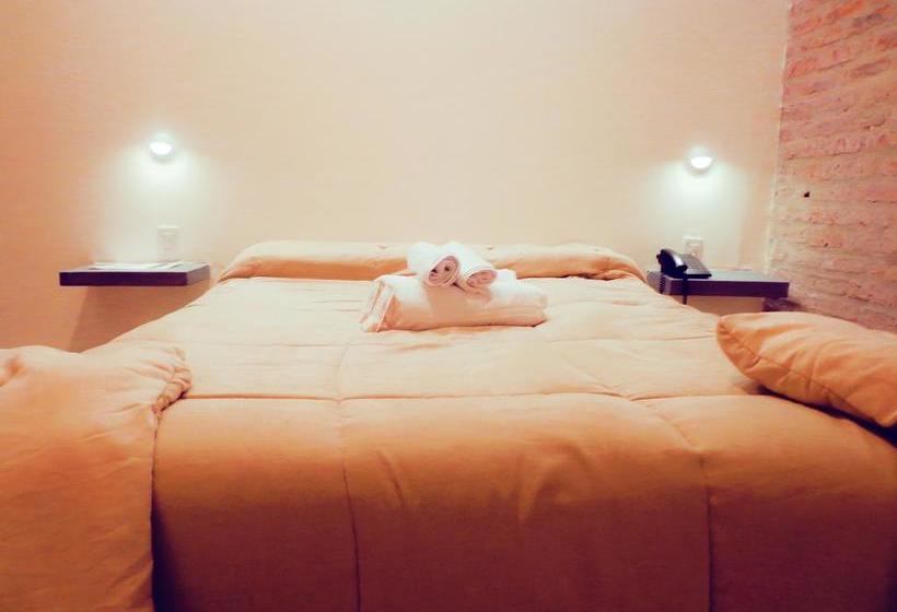 Hotel Valldemosa | Montevideo | Montevideo | Uruguay 9