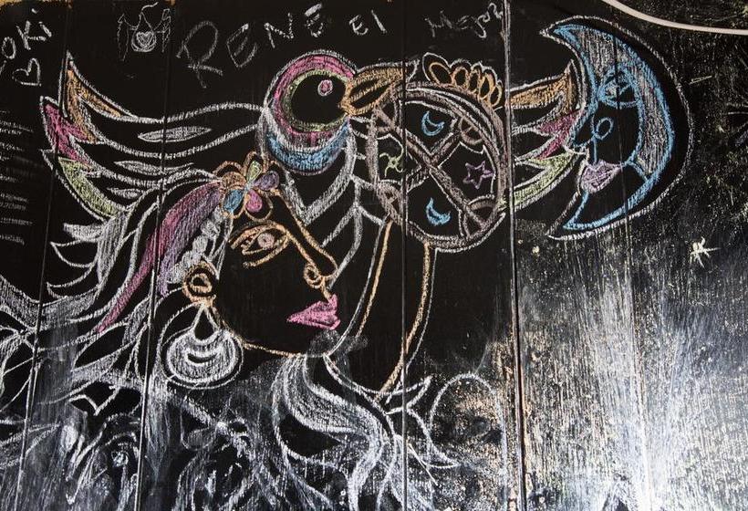 Albergue Refugio Hoshken | Puerto Natales | Magallanes y Antartica | Chile 16