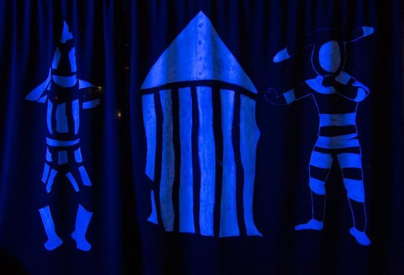 Albergue Refugio Hoshken | Puerto Natales | Magallanes y Antartica | Chile 20