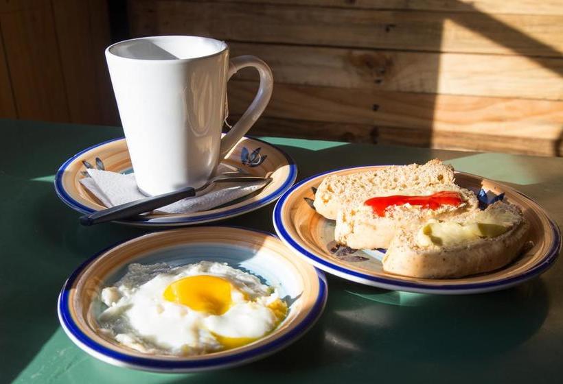 Albergue Refugio Hoshken | Puerto Natales | Magallanes y Antartica | Chile 3