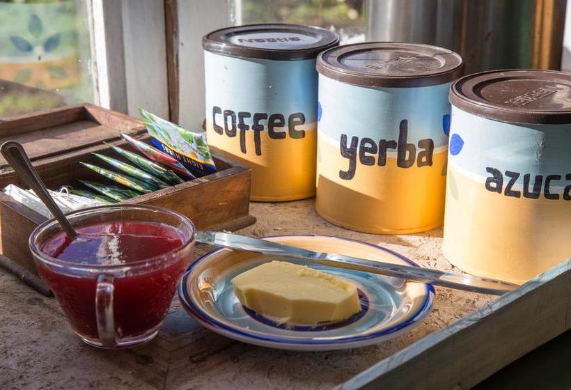 Albergue Refugio Hoshken | Puerto Natales | Magallanes y Antartica | Chile 4