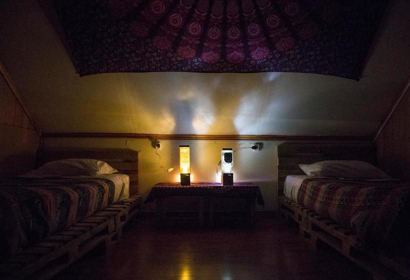 Albergue Refugio Hoshken | Puerto Natales | Magallanes y Antartica | Chile 7