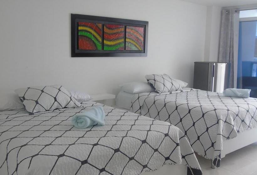 Hotel Blue Emerald Inn | San Andrés | San Andres y Providencia | Colombia 1