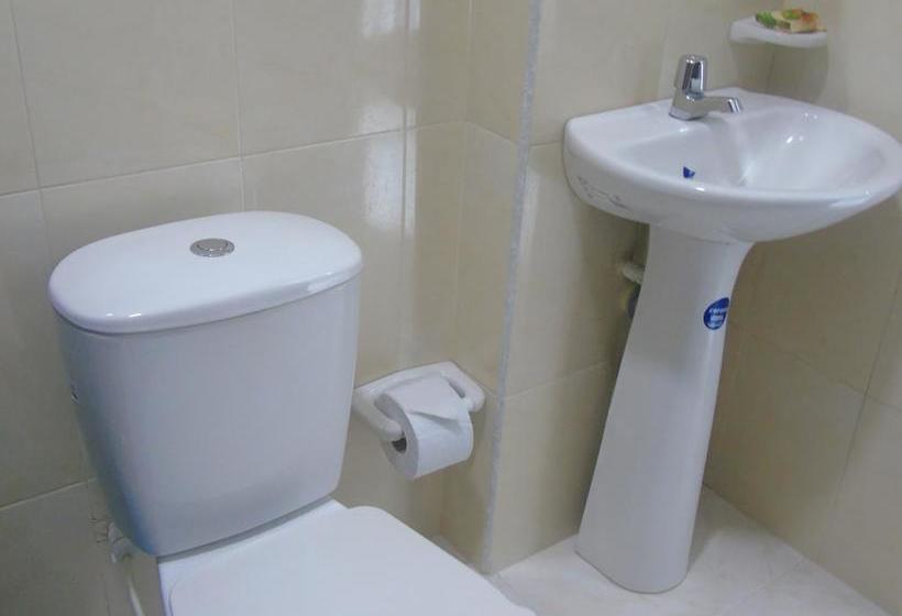 Hotel Blue Emerald Inn | San Andrés | San Andres y Providencia | Colombia 10