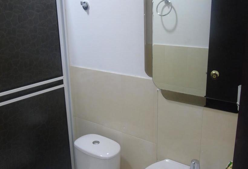 Hotel Blue Emerald Inn | San Andrés | San Andres y Providencia | Colombia 11