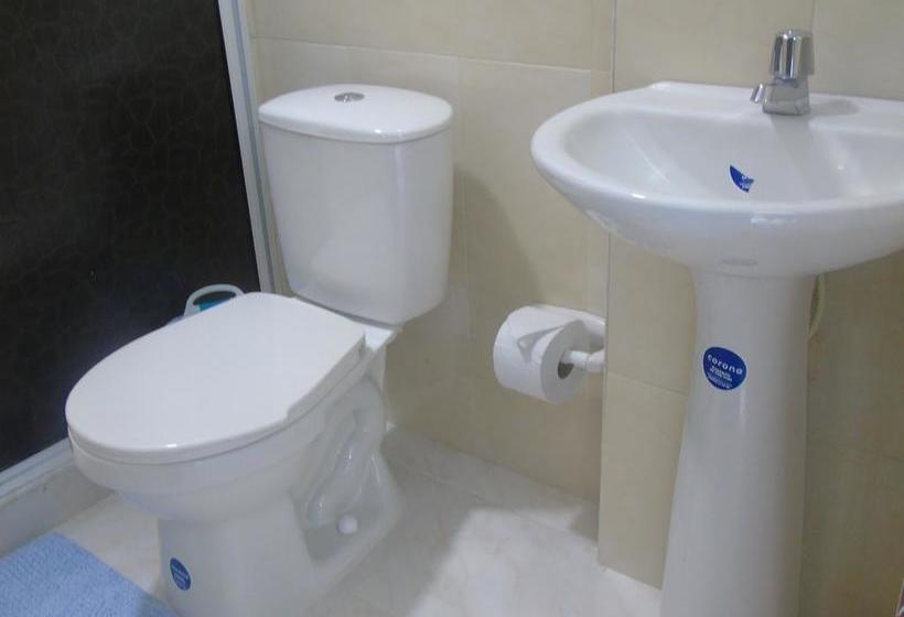 Hotel Blue Emerald Inn | San Andrés | San Andres y Providencia | Colombia 12