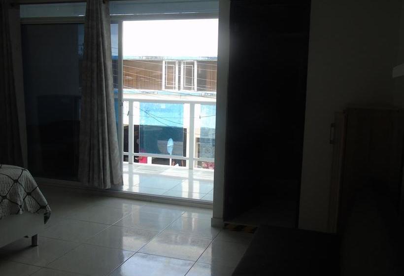 Hotel Blue Emerald Inn | San Andrés | San Andres y Providencia | Colombia 13