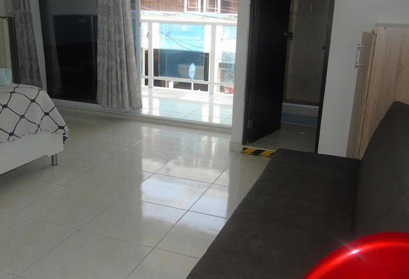 Hotel Blue Emerald Inn | San Andrés | San Andres y Providencia | Colombia 14